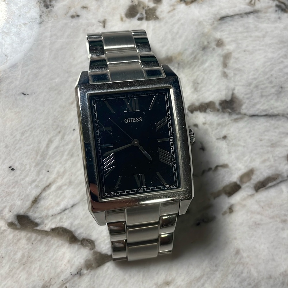 Guess watch